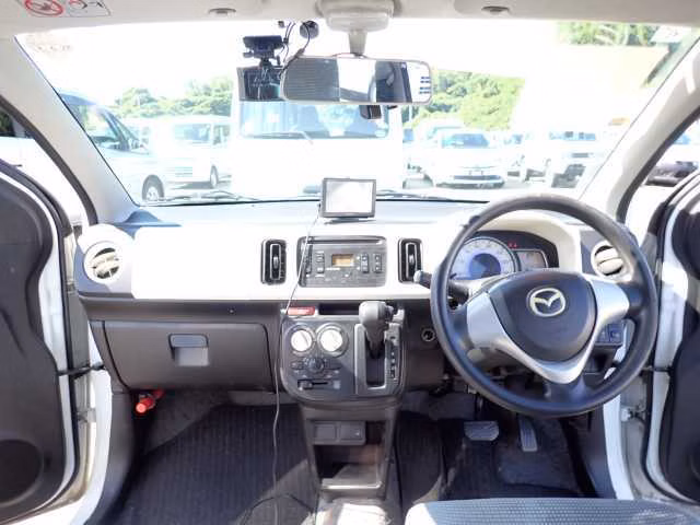 MAZDA CAROL