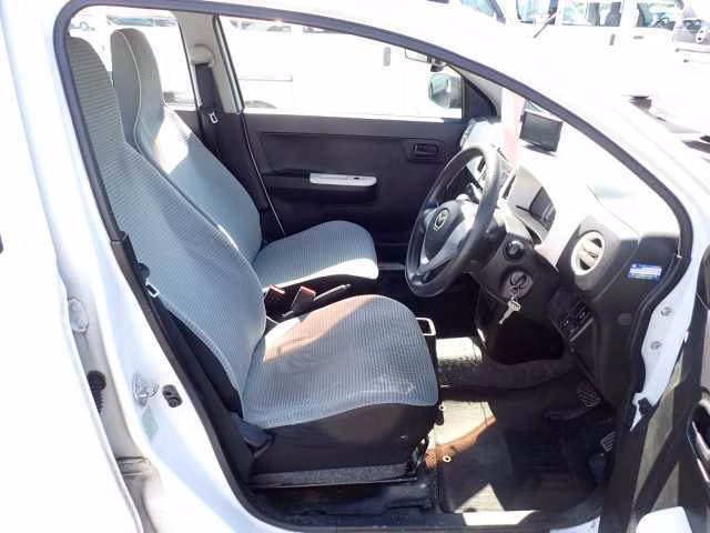 MAZDA CAROL