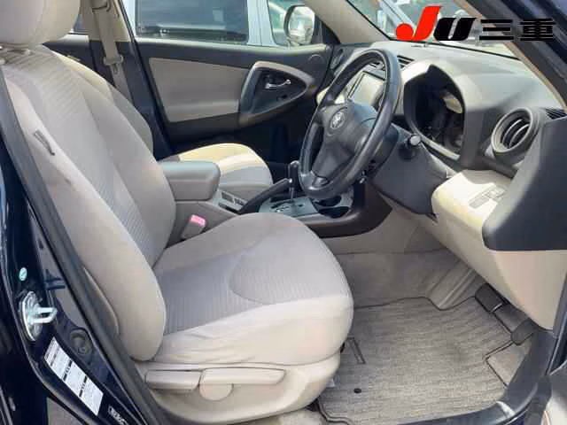 TOYOTA VANGUARD
