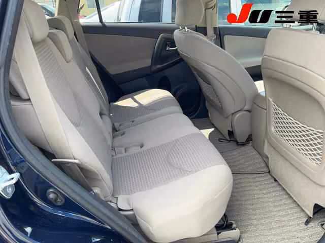 TOYOTA VANGUARD
