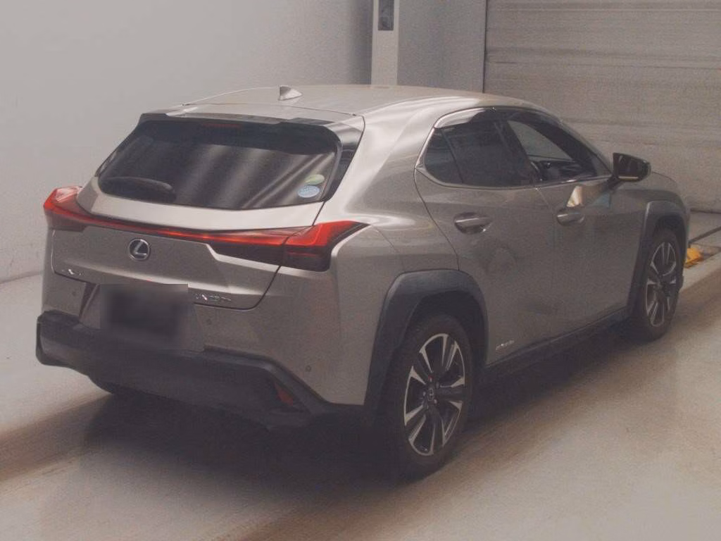 LEXUS UX250H