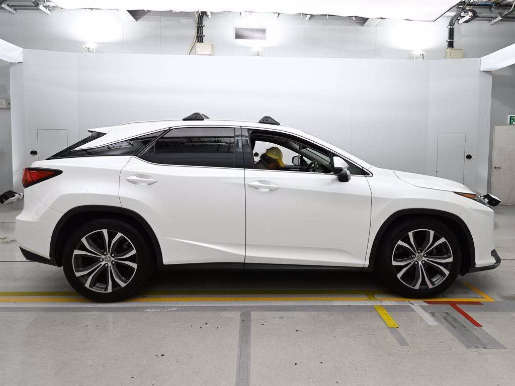 LEXUS RX200T