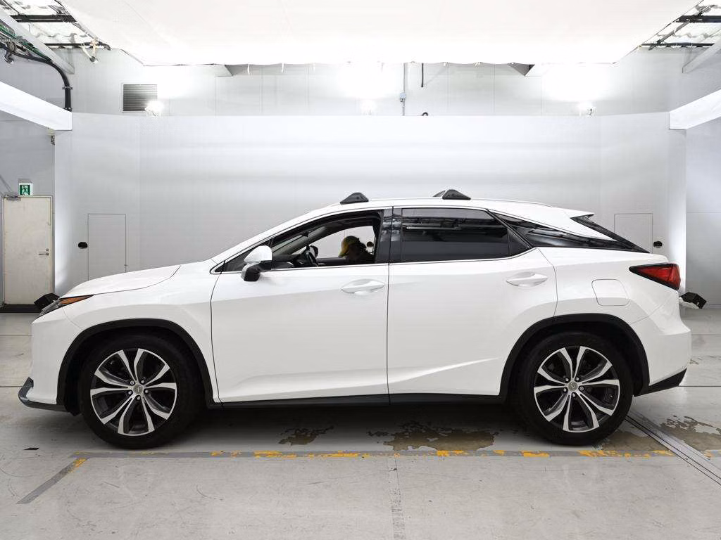 LEXUS RX200T