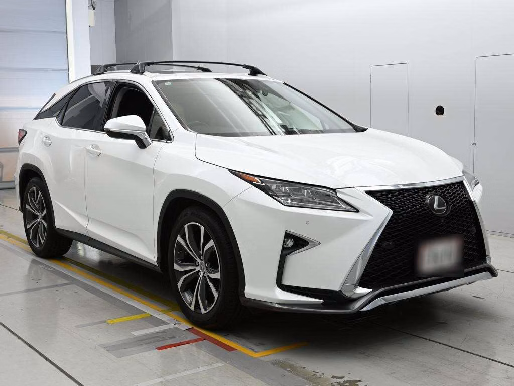 LEXUS RX200T