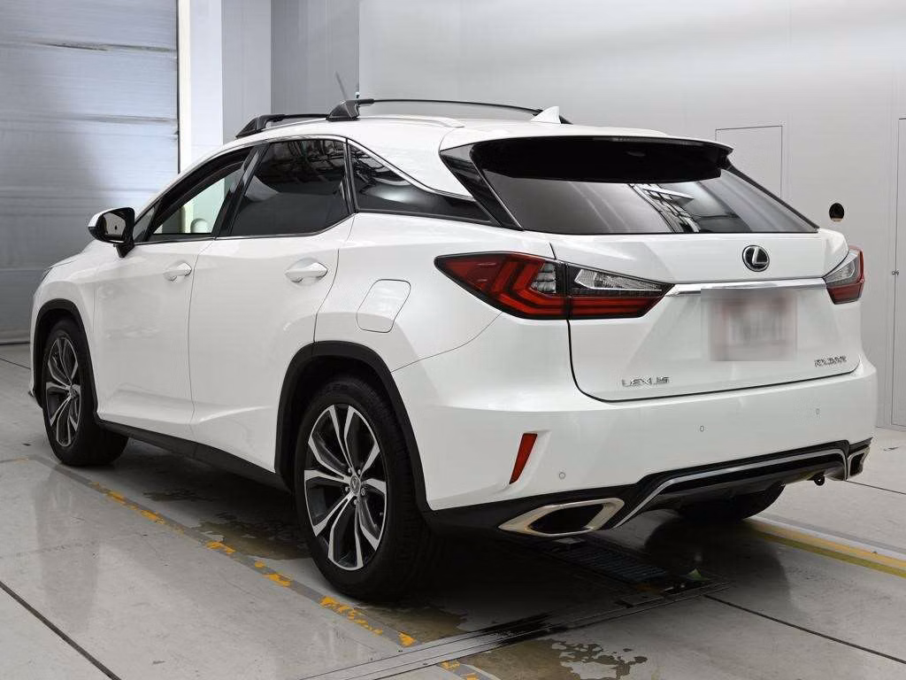 LEXUS RX200T