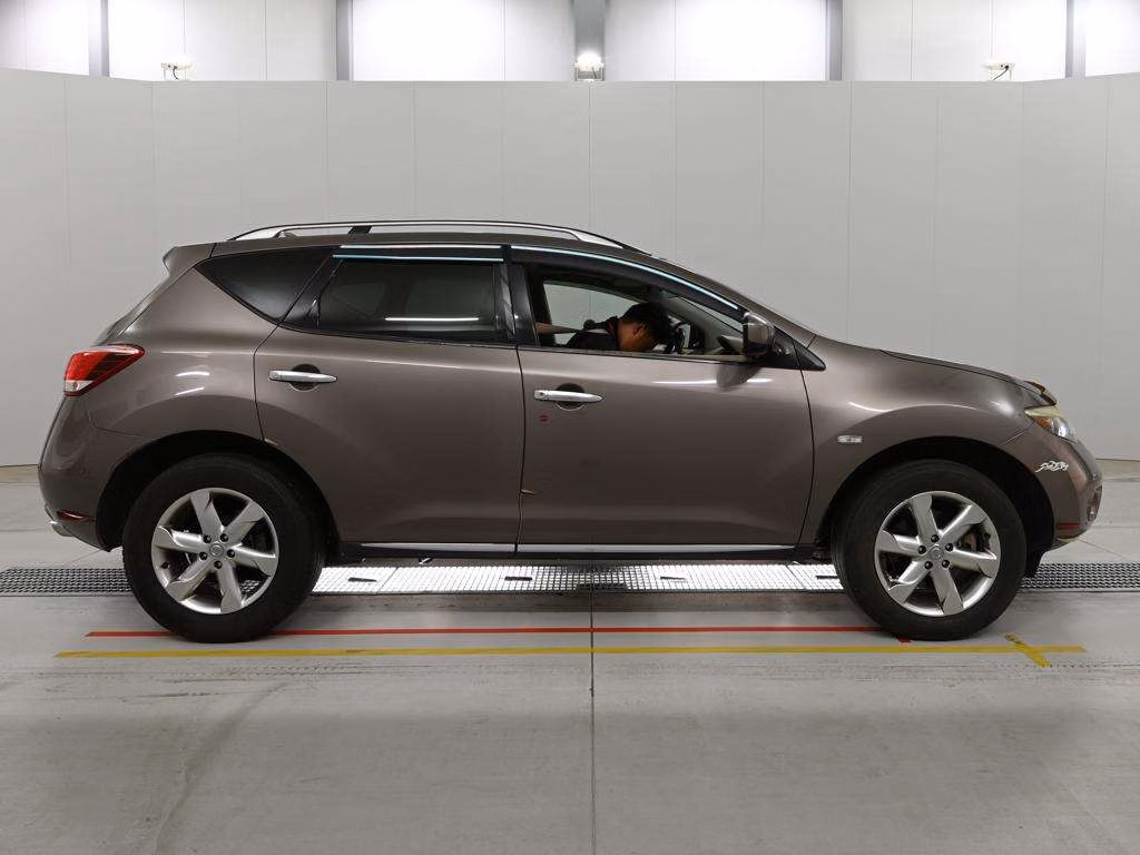 NISSAN MURANO