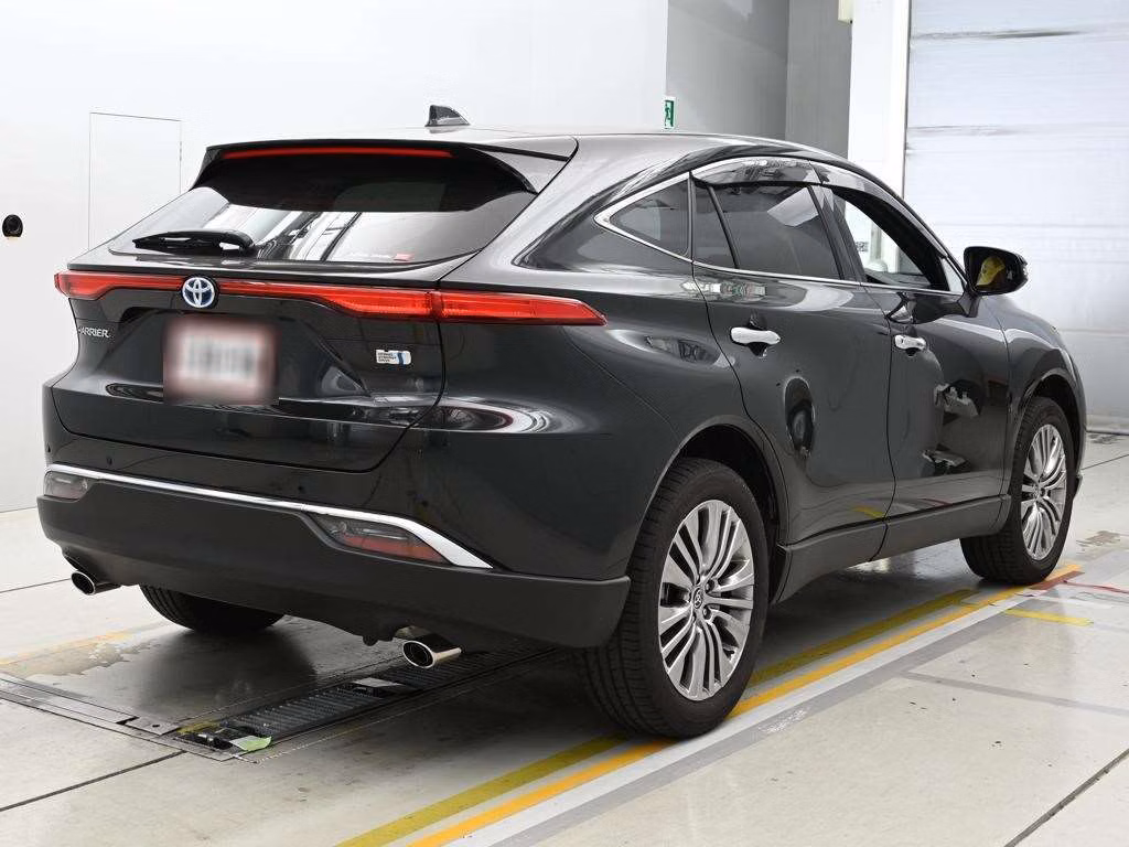 TOYOTA VENZA