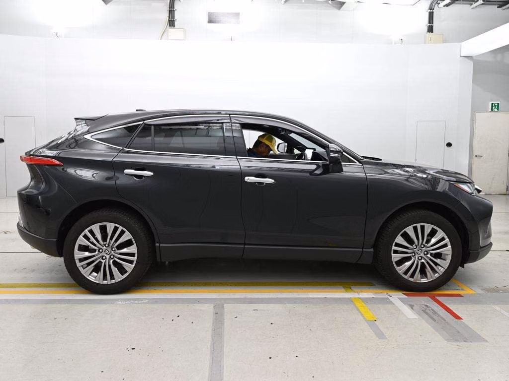 TOYOTA VENZA