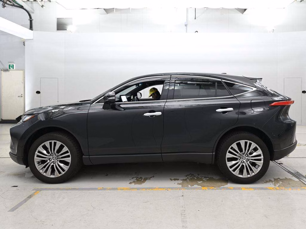 TOYOTA VENZA