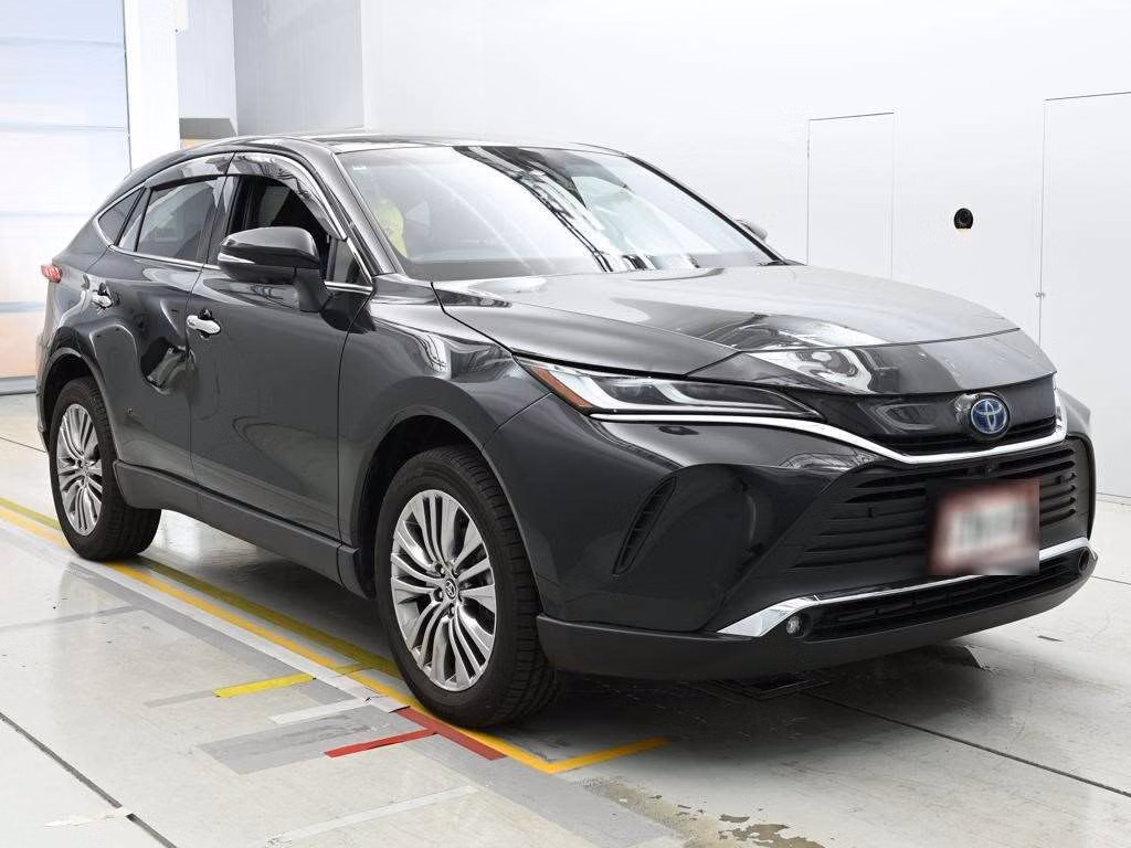 TOYOTA VENZA