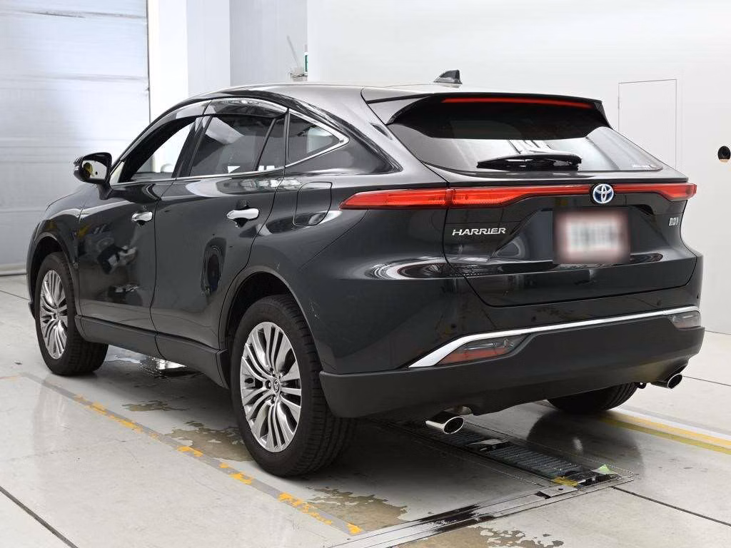TOYOTA VENZA