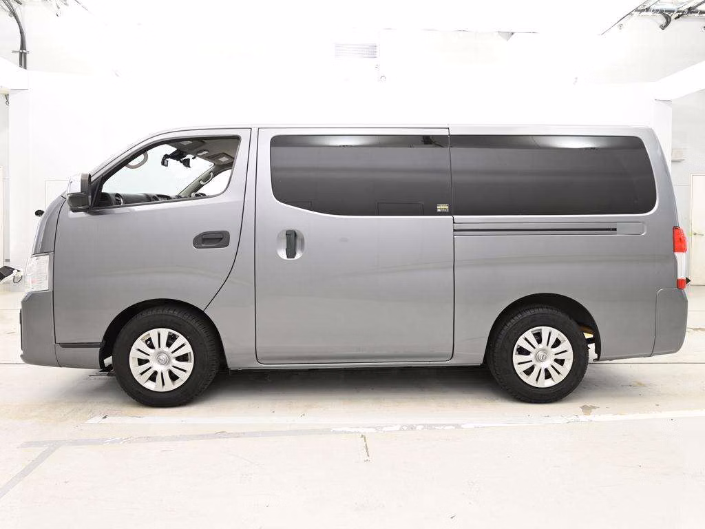 NISSAN CARAVAN