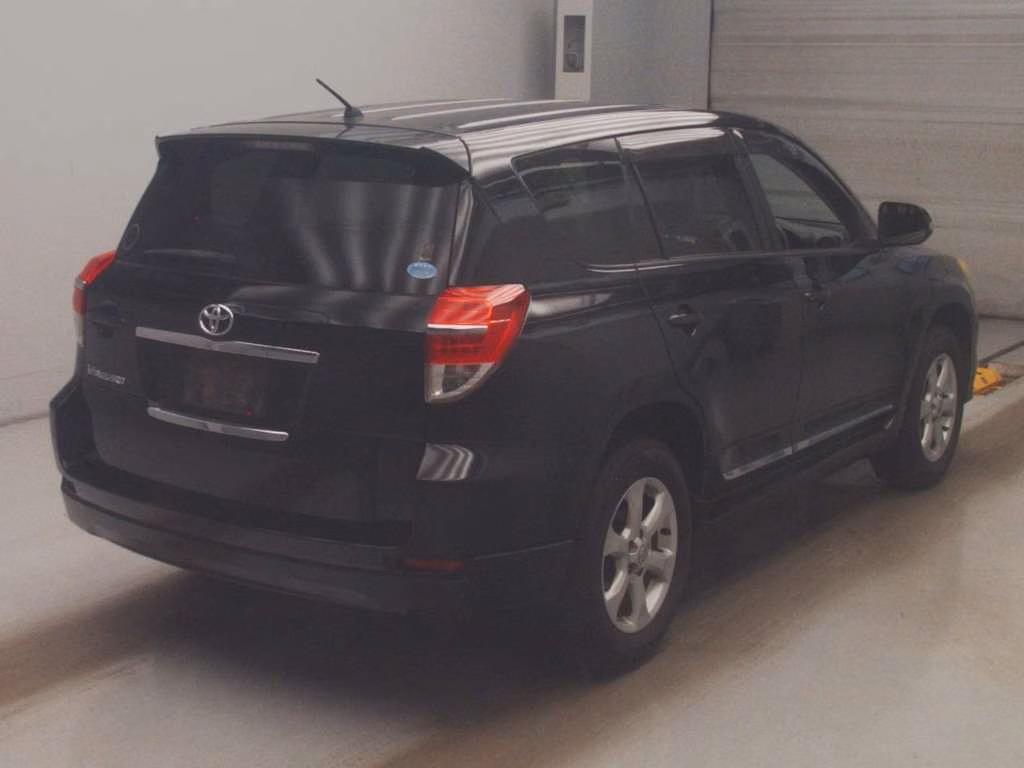 TOYOTA VANGUARD