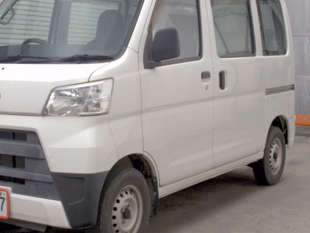 SUBARU SAMBAR