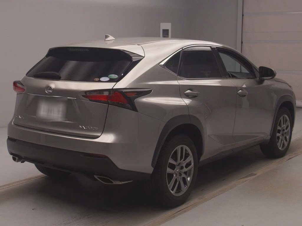 LEXUS NX200T