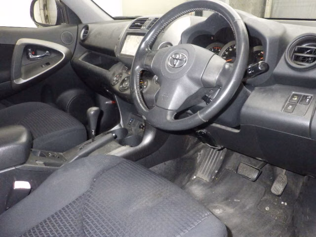 TOYOTA VANGUARD
