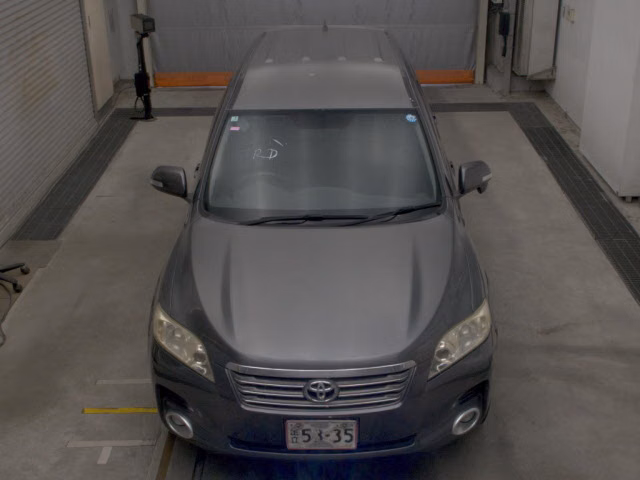 TOYOTA VANGUARD