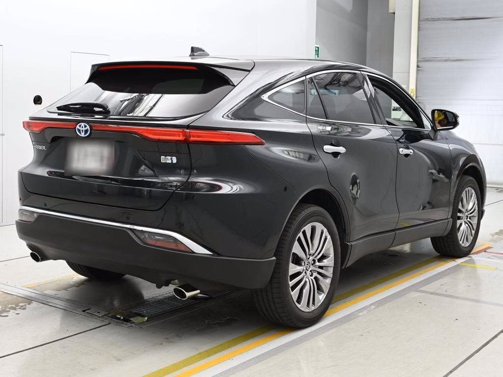 TOYOTA VENZA