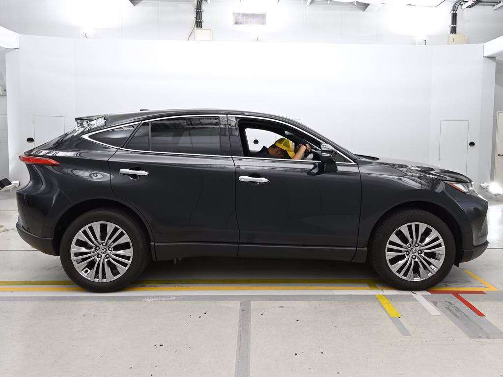 TOYOTA VENZA