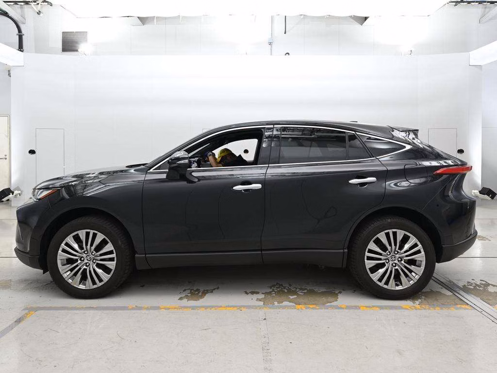 TOYOTA VENZA