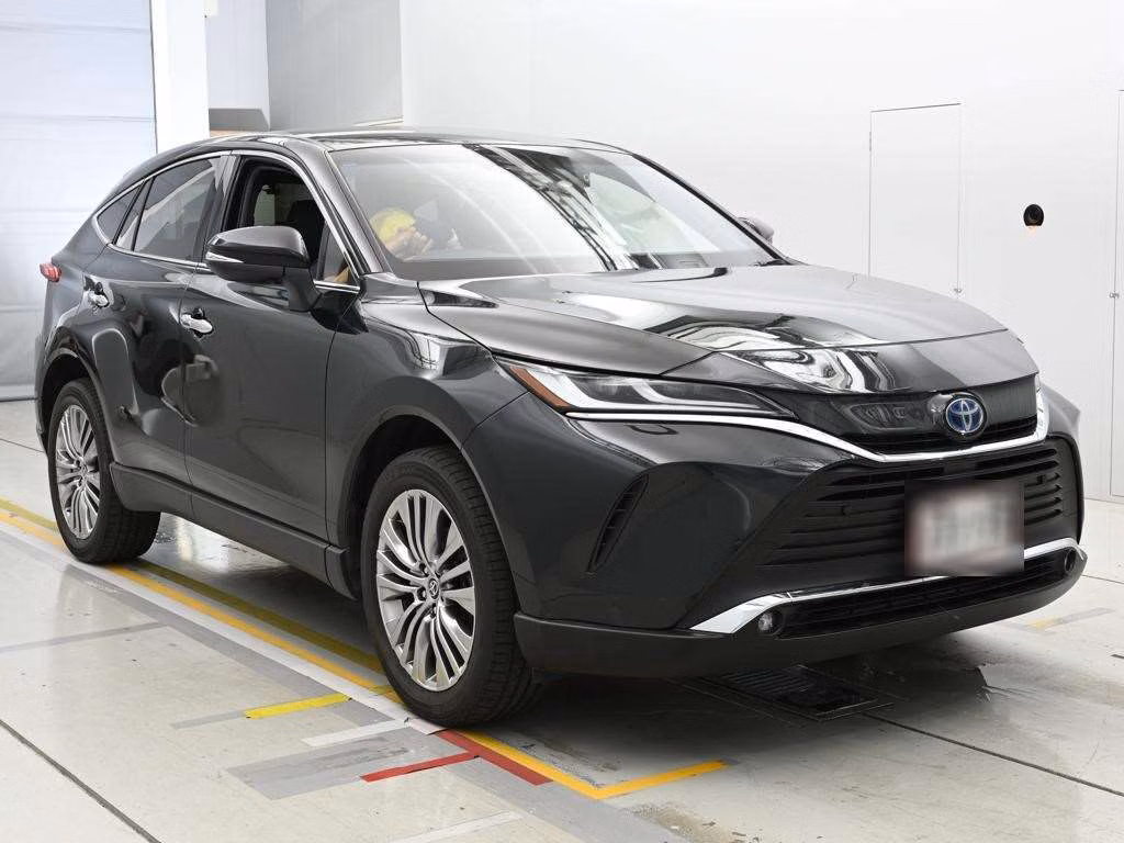 TOYOTA VENZA