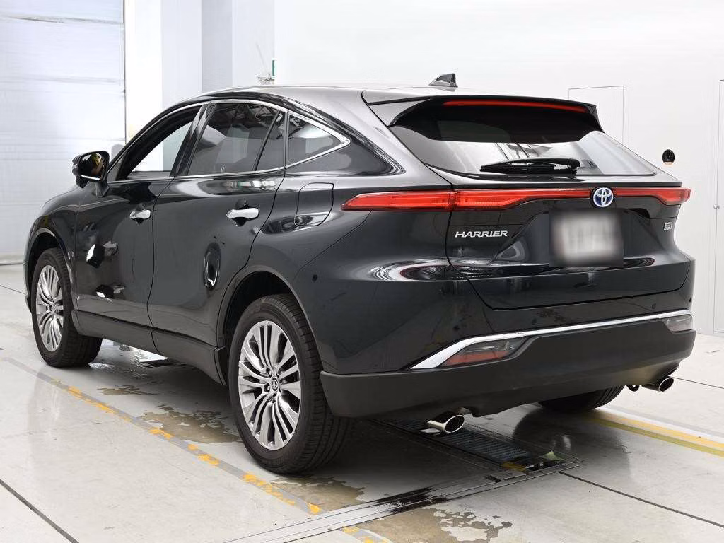 TOYOTA VENZA