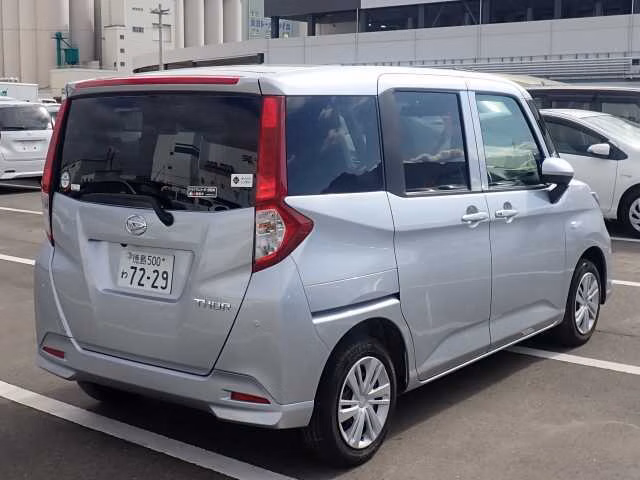 DAIHATSU THOR