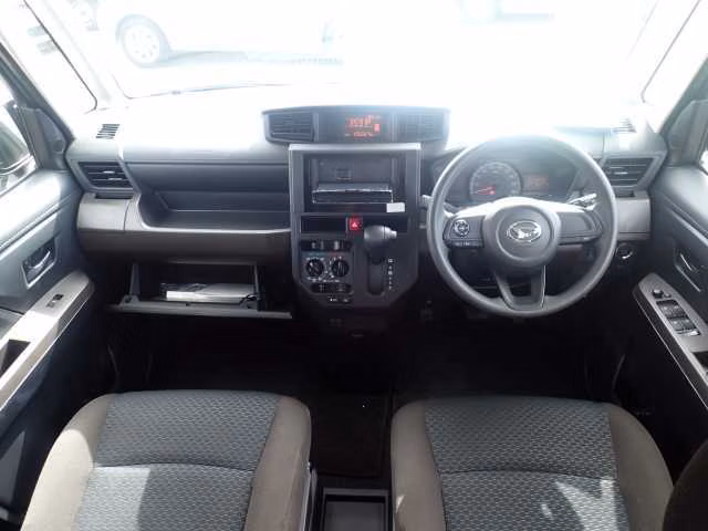 DAIHATSU THOR