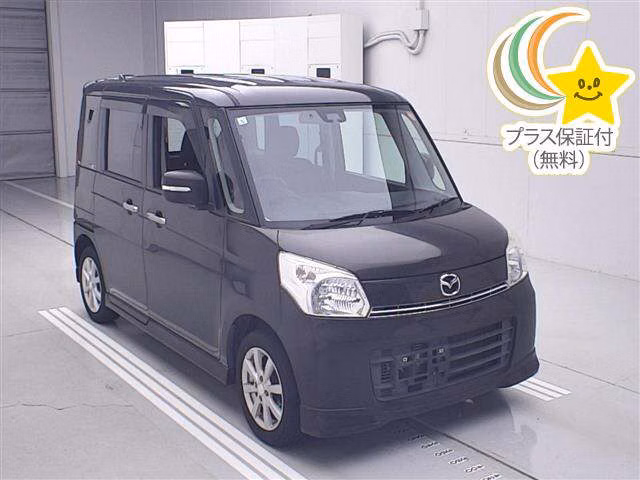 MAZDA FLAIR WAGON