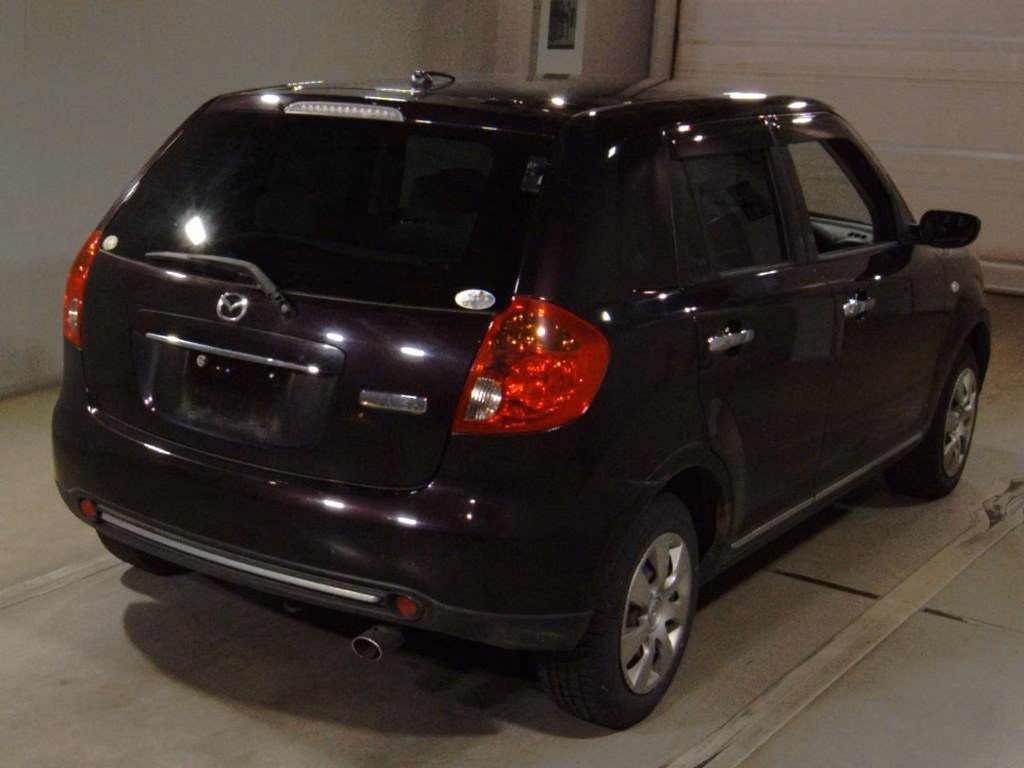 MAZDA VERISA