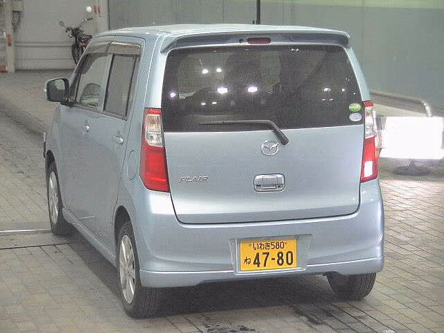 MAZDA FLAIR