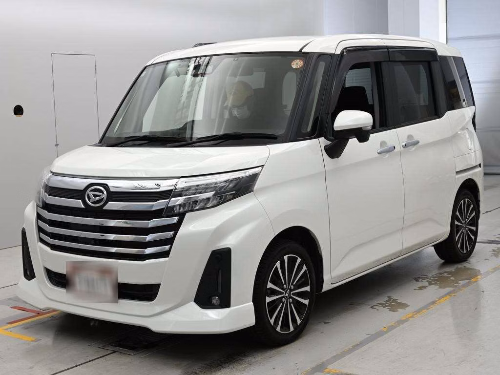 DAIHATSU THOR