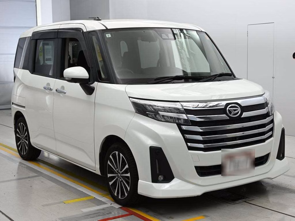 DAIHATSU THOR