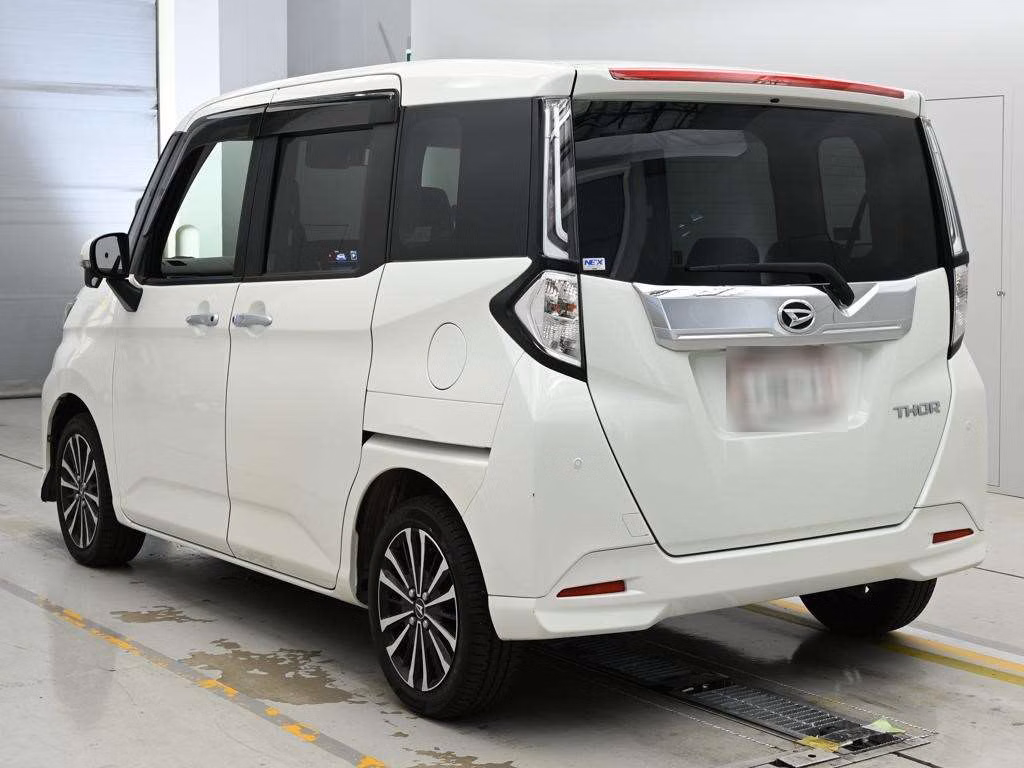 DAIHATSU THOR