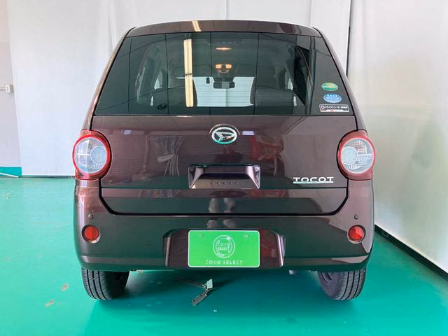 DAIHATSU MIRA TOCOT