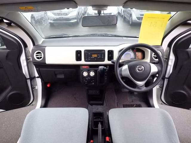 MAZDA CAROL
