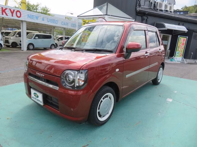 DAIHATSU MIRA TOCOT
