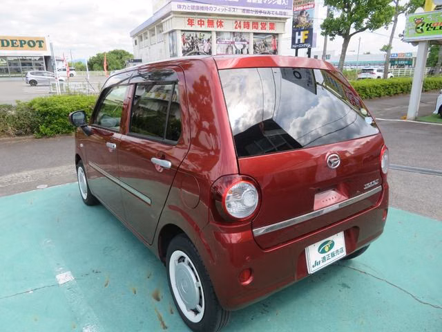 DAIHATSU MIRA TOCOT