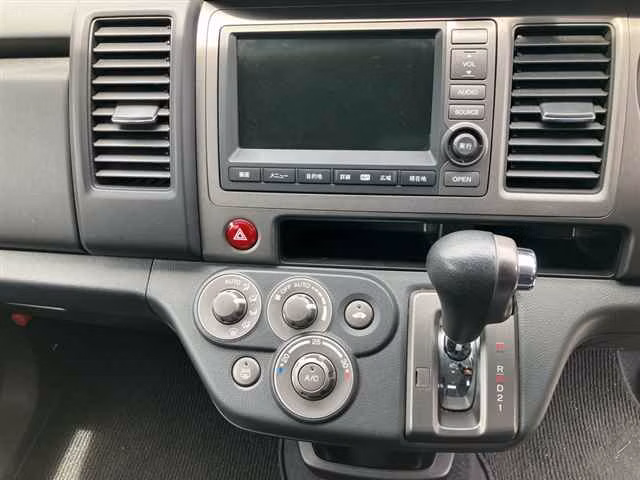HONDA CROSSROAD