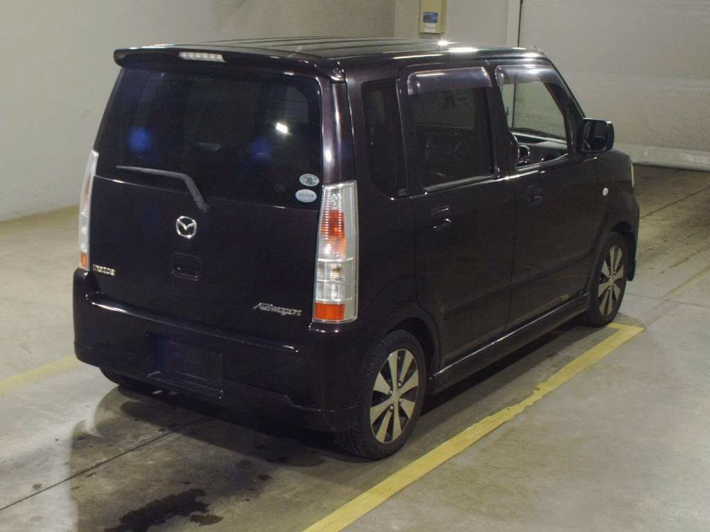 MAZDA AZ-WAGON