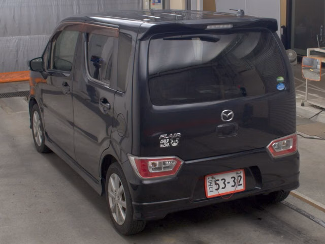 MAZDA FLAIR