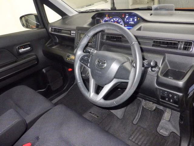 MAZDA FLAIR
