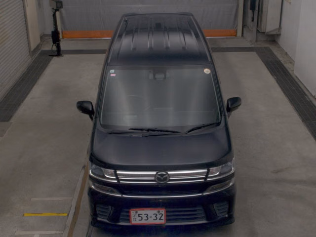 MAZDA FLAIR