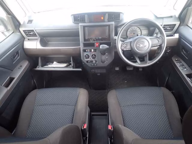 DAIHATSU THOR