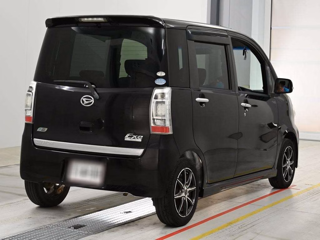 DAIHATSU TANTO EXE