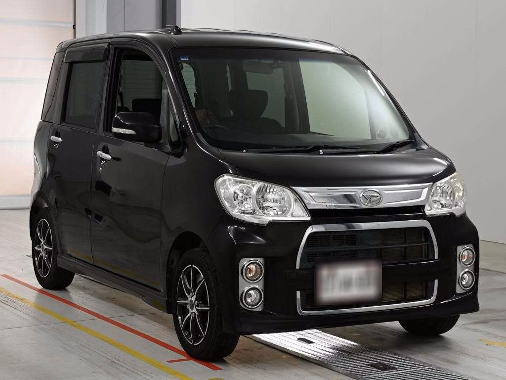 DAIHATSU TANTO EXE