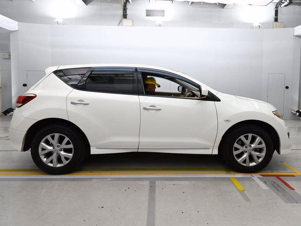 NISSAN MURANO