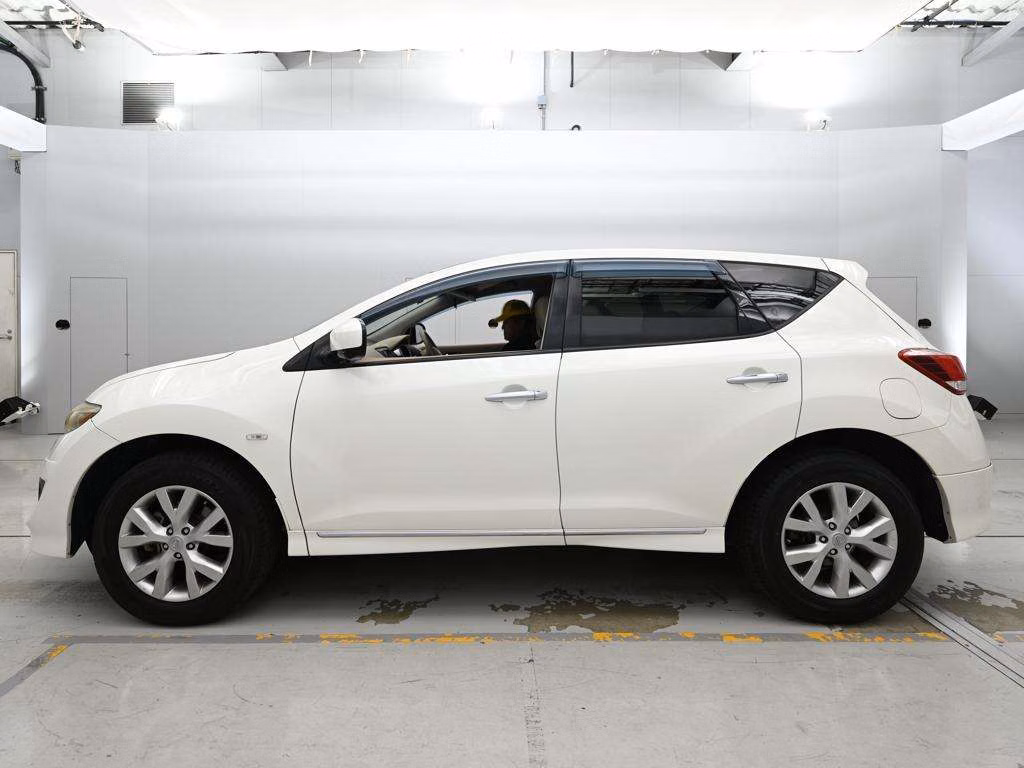 NISSAN MURANO