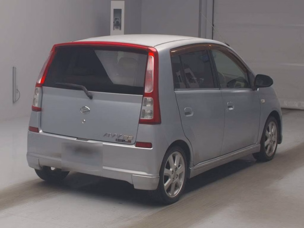 DAIHATSU MIRA AVY