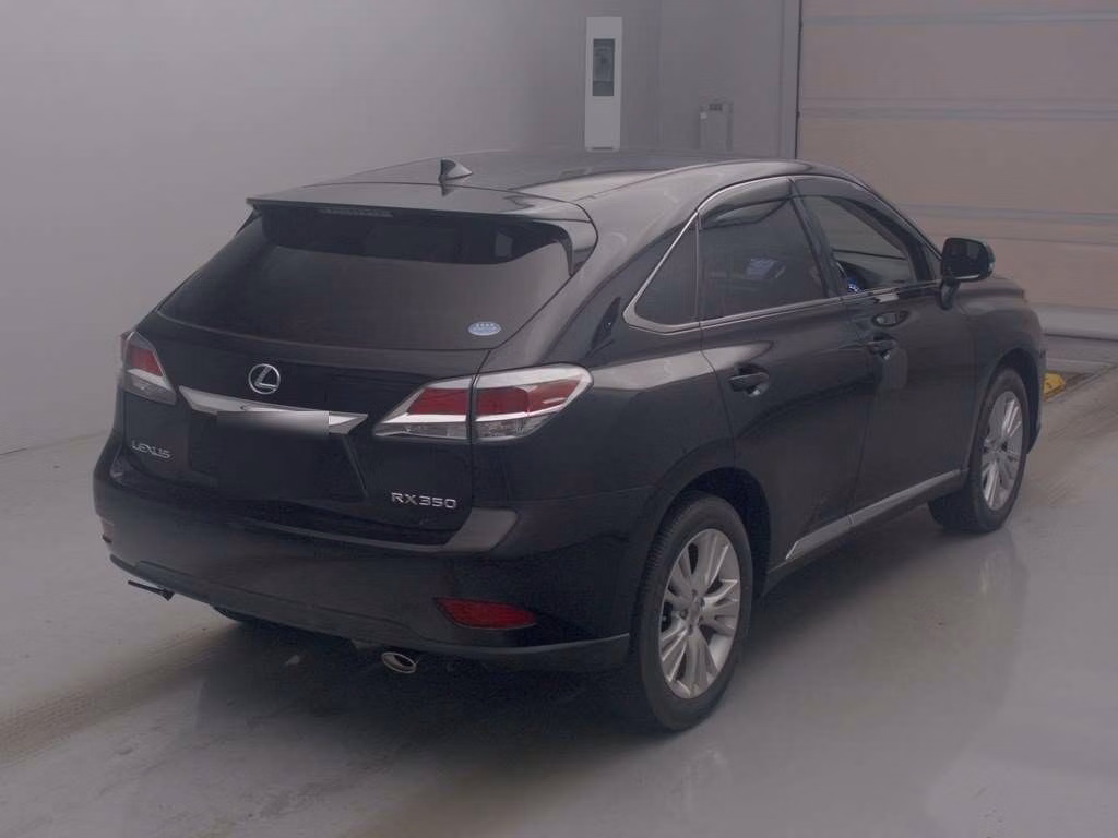 LEXUS RX350